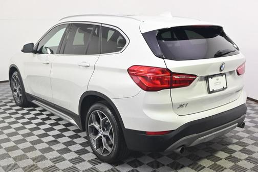 2019 BMW X1 xDrive28i