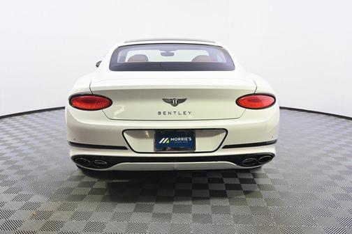 2024 Bentley Continental GT V8