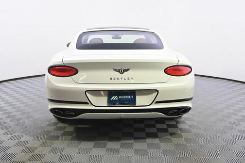 2024 Bentley Continental GT V8