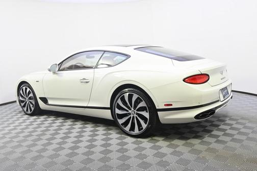 2024 Bentley Continental GT V8