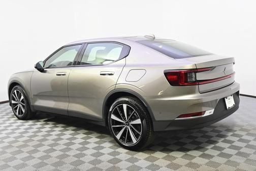 2022 Polestar 2 Long Range Dual Motor