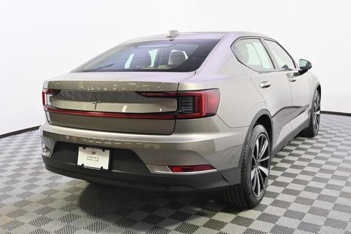 2022 Polestar 2 Long Range Dual Motor