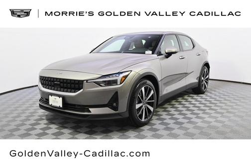 2022 Polestar 2 Long Range Dual Motor