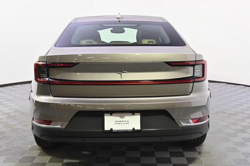 2022 Polestar 2 Long Range Dual Motor