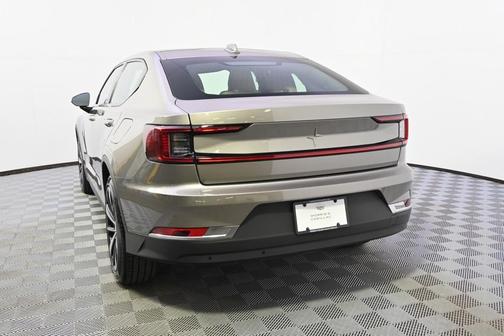 2022 Polestar 2 Long Range Dual Motor