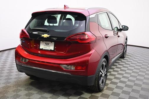 2019 Chevrolet Bolt EV Premier