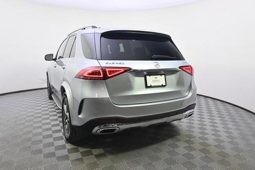2022 Mercedes-Benz GLE 450 4MATIC