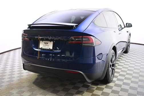 2024 Tesla Model X Base