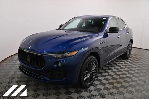 2024 Maserati Levante GT Ultima