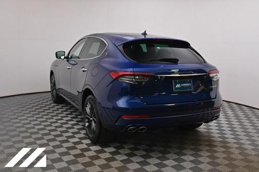 2024 Maserati Levante GT Ultima