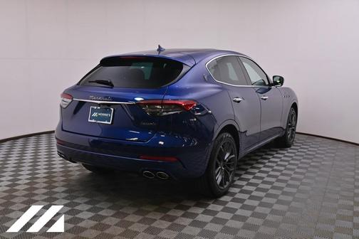 2024 Maserati Levante GT Ultima