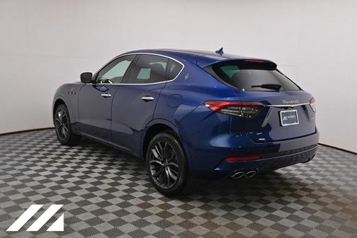 2024 Maserati Levante GT Ultima