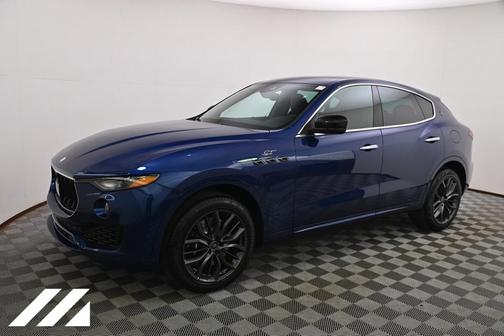 2024 Maserati Levante GT Ultima