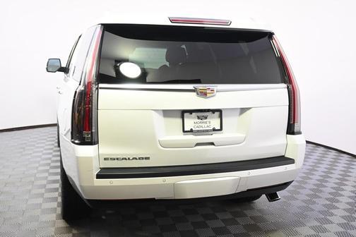 2019 Cadillac Escalade Premium Luxury