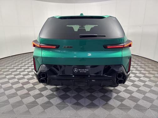 2025 BMW XM Base
