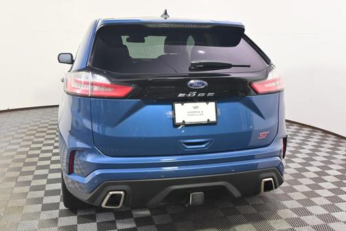 2021 Ford Edge ST