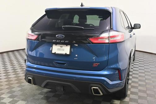 2021 Ford Edge ST