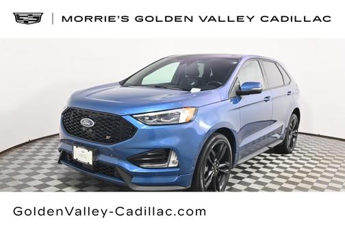 2021 Ford Edge ST