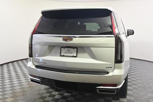 2024 Cadillac Escalade Premium Luxury