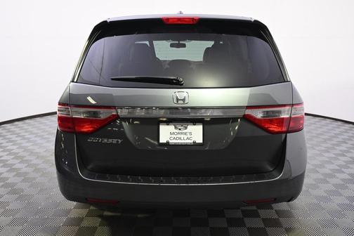 2013 Honda Odyssey EX-L