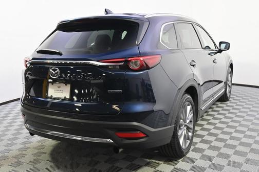 2020 Mazda CX-9 Grand Touring