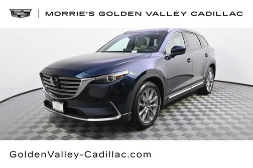 2020 Mazda CX-9 Grand Touring