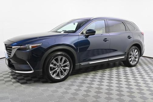 2020 Mazda CX-9 Grand Touring