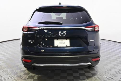 2020 Mazda CX-9 Grand Touring