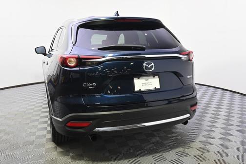2020 Mazda CX-9 Grand Touring