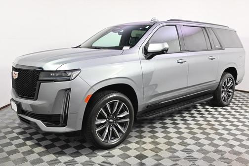 2024 Cadillac Escalade ESV Sport