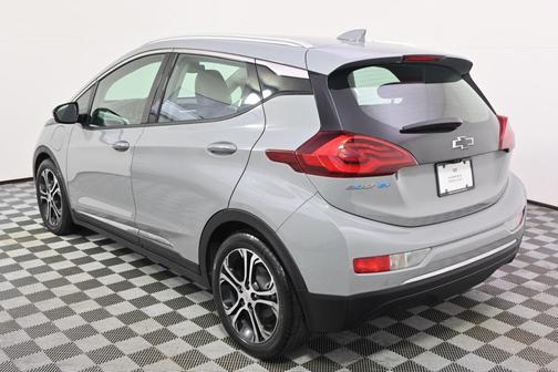 2019 Chevrolet Bolt EV Premier