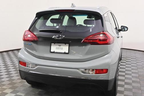 2019 Chevrolet Bolt EV Premier