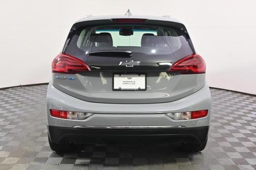 2019 Chevrolet Bolt EV Premier