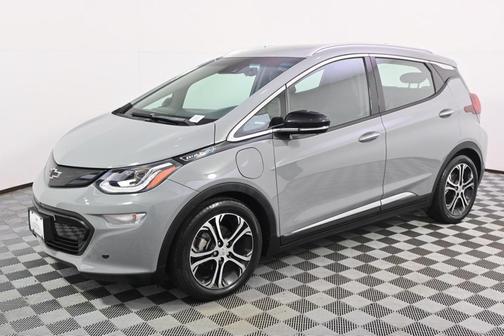 2019 Chevrolet Bolt EV Premier