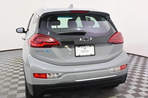 2019 Chevrolet Bolt EV Premier