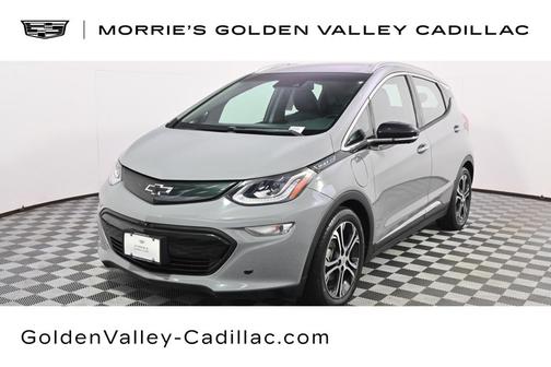 2019 Chevrolet Bolt EV Premier