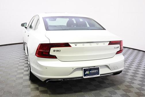 2018 Volvo S90 T6 Inscription