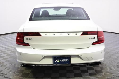 2018 Volvo S90 T6 Inscription