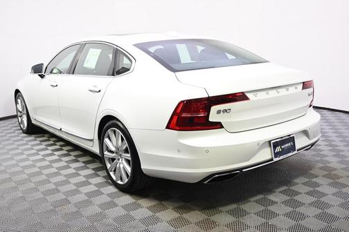 2018 Volvo S90 T6 Inscription
