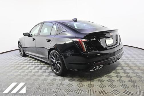 2024 Cadillac CT5-V V-Series