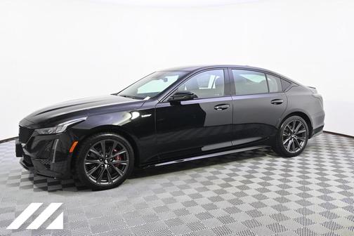 2024 Cadillac CT5-V V-Series