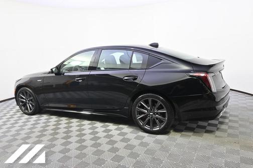 2024 Cadillac CT5-V V-Series