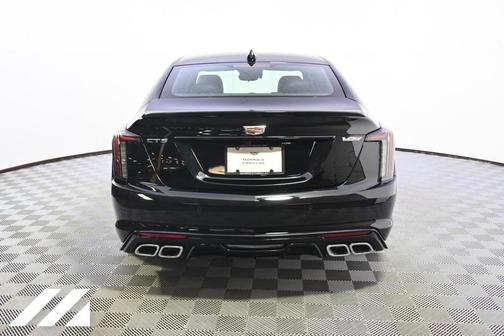 2024 Cadillac CT5-V V-Series