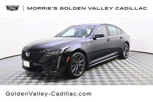 2024 Cadillac CT5-V V-Series
