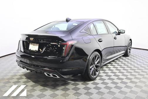 2024 Cadillac CT5-V V-Series