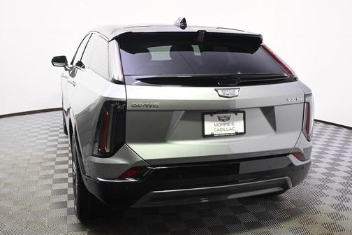 2026 Cadillac OPTIQ Premium Sport