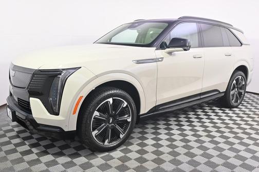 2026 Cadillac Escalade IQ Sport