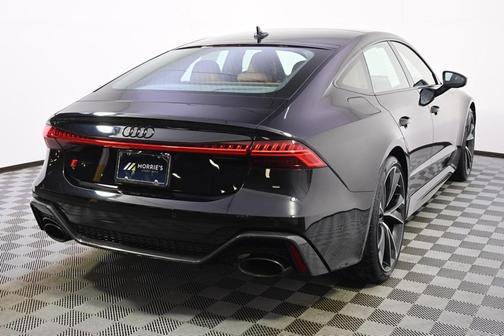 2021 Audi RS 7 4.0T quattro