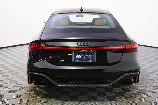 2021 Audi RS 7 4.0T quattro