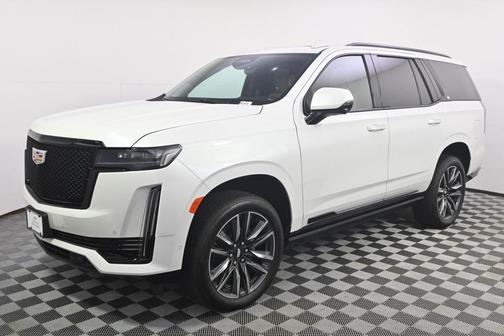 2024 Cadillac Escalade Sport